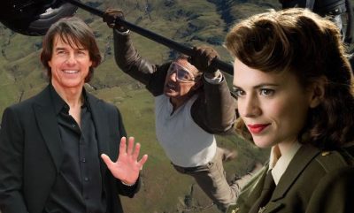 Tom Cruise’dan bir iyi bir de kötü haber var