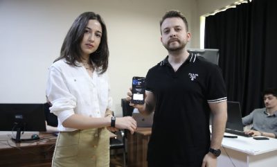Alzheimer hastaları için yerli akıllı bileklik geliştirildi