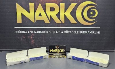 Sigara kartonlarına gizlemişler