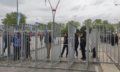 Türk-İş, Türk- Metal İş Kartal’da kutlayacak