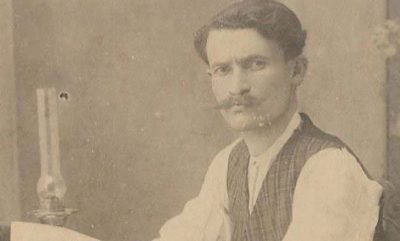 Hasan Tahsin, şehit edilişinin 106. yılında anıldı