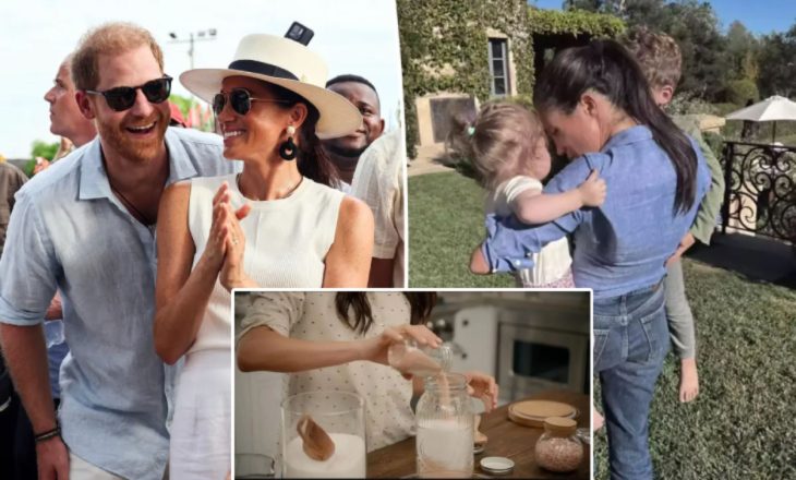 Meghan’a kötü haber