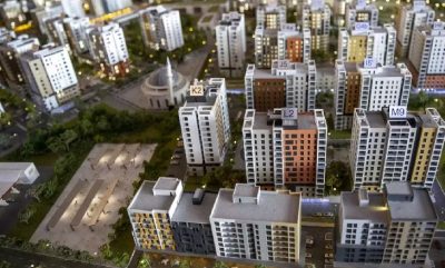 AB, konut krizine karşı plan hazırlıyor
