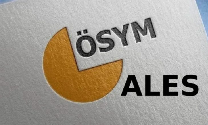 ALES başvuruları başladı