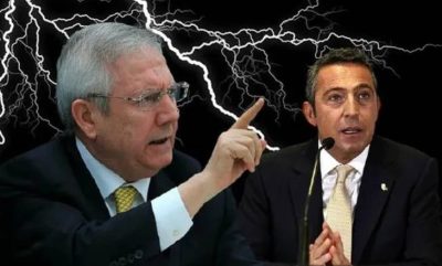 Aziz Yıldırım’dan olağanüstü çağrısı
