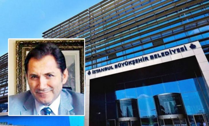 İBB’ye yönelik yolsuzluk soruşturmasında yeni gelişme