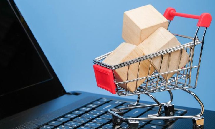 E-ticaret hacmi 3,1 trilyona ulaştı