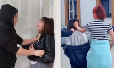 Akran zorbalığı yapan 7 öğrenci okuldan uzaklaştırıldı