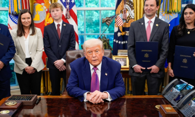 Trump: Putin, Ukrayna ile ateşkes anlaşması yapmak istemiyor