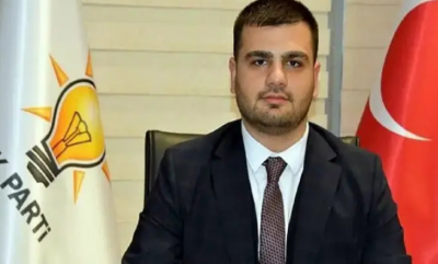 AK Parti Genel Sekreteri İnan: ‘Dev miting’ dediler 70 bin kişi topladılar