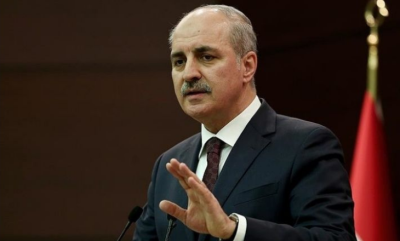 TBMM Başkanı Kurtulmuş, Şırnak’taki sözlerine açıklık getirdi