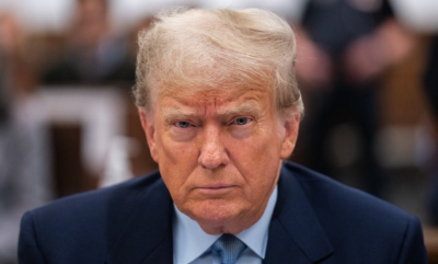 Trump’tan Gazze açıklaması: 24 saat içinde neler olduğunu öğreneceksiniz