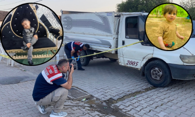 İki ilde iki acı: Biri Mardin’de, biri Aydın’da iki çocuk kaza kurbanı