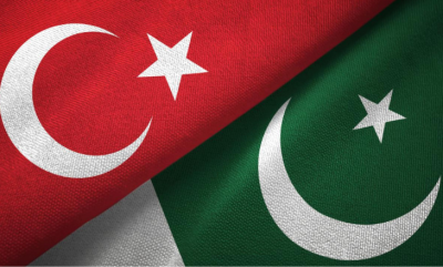 Türkiye’den Pakistan’a taziye mesajı