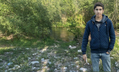 Elektrikle balık avlamak isterken canından oldu