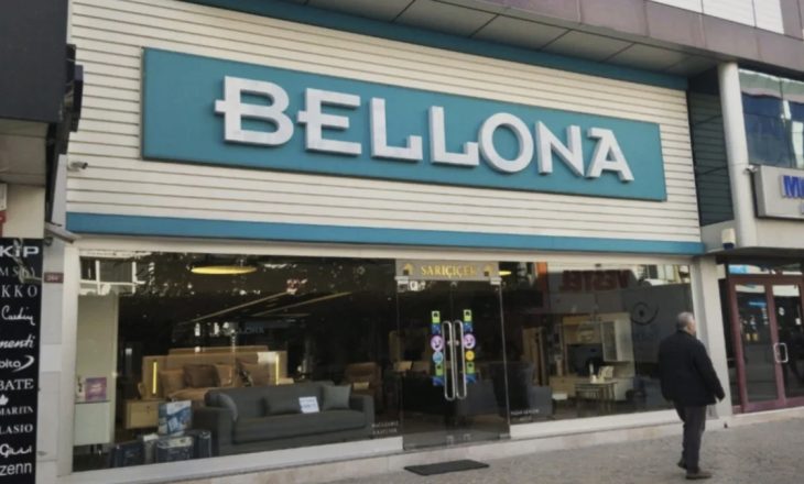 Bellona Mobilya’nın satış ihalesinde 570 kez fiyat artırıldı