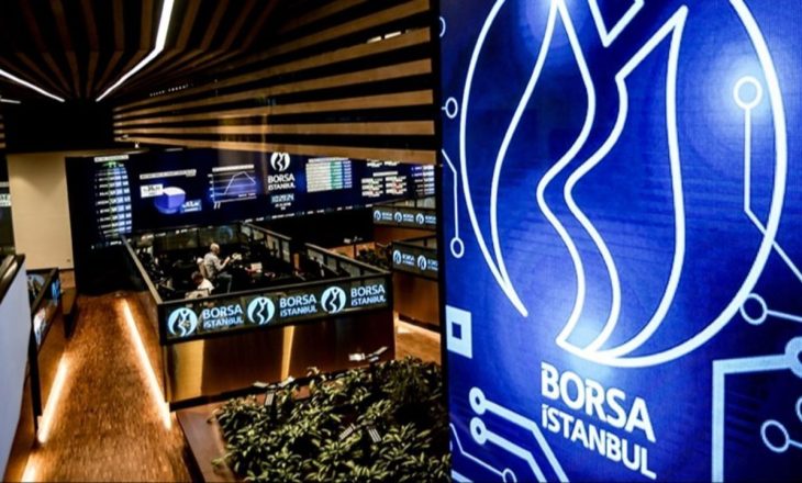 Borsada manipülasyon operasyonu: 12 tutuklama