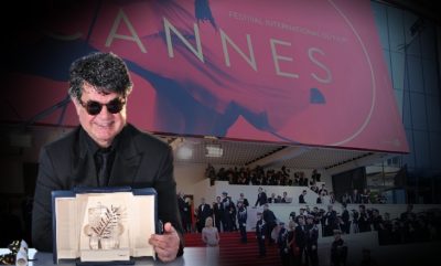 78. Cannes Film Festivali’nde ödüller açıklandı