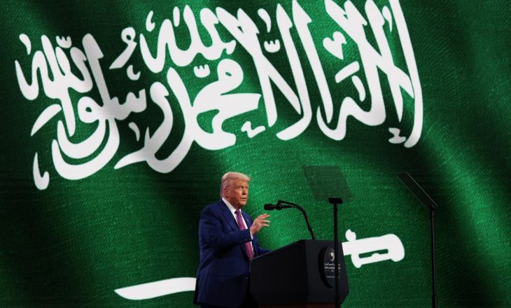 Trump: İnsanların bombalamasını istemiyoruz