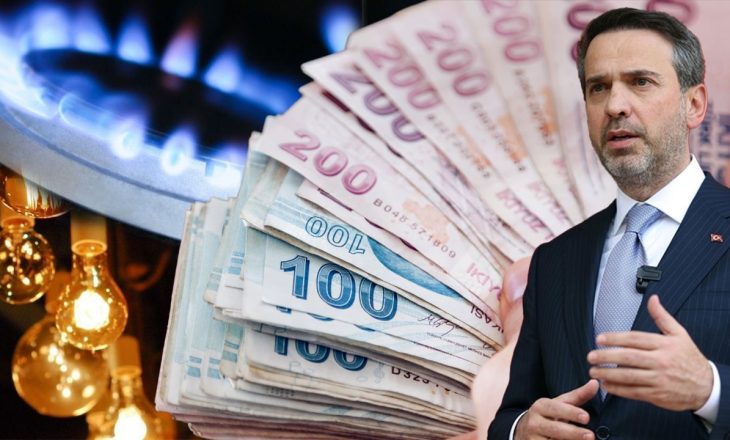 Elektrik ve doğal gaza zam gelecek mi? Bakan Bayraktar açıkladı