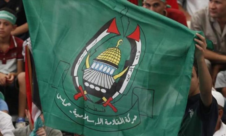 Hamas ABD’nin ateşkes önerisine cevap verdi