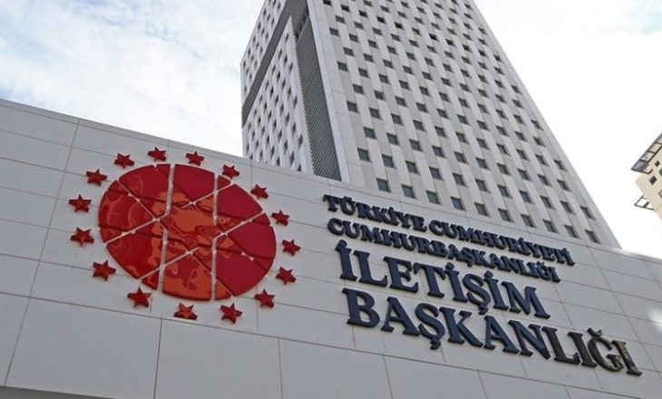 İletişim Başkanlığı: ‘İran’dan Türkiye’ye göç dalgası başladı’ iddiası gerçek değildir
