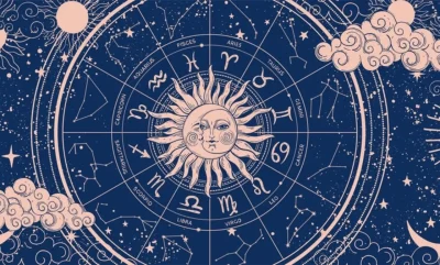 Günlük burç yorumları (12.05.2025)