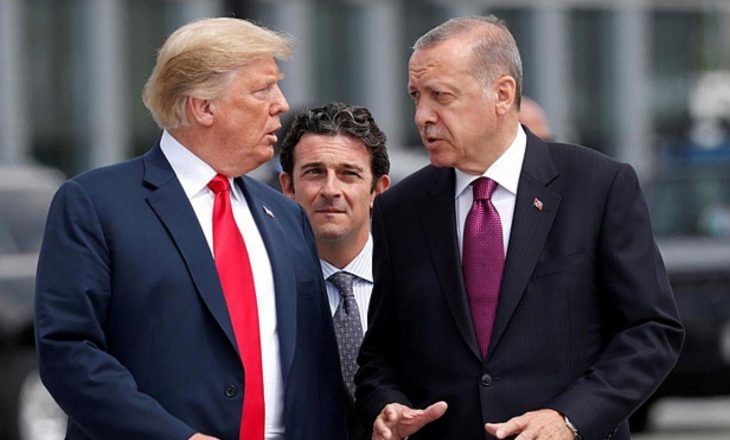 Donald Trump: Perşembe istanbul’da olabilirim
