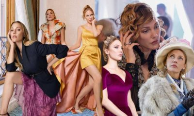 Meryem Uzerli’den cesur açıklamalar