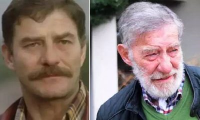 Usta oyuncu taburcu oldu