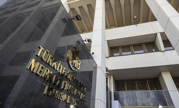 TCMB’den makro finansal istikrarı destekleyici adım