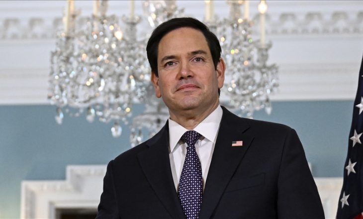 ABD Dışişleri Bakanı Marco Rubio’dan Hindistan ve Pakistan hükümetlerine barışçıl çözüm çağrısı