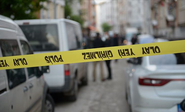 Silahlı saldırıya uğrayan öğretmen öldü