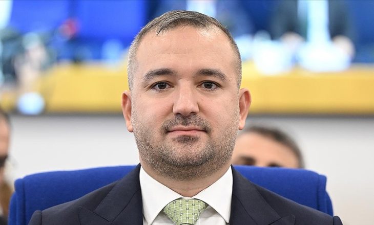 TCMB Başkanı Karahan, Meclis’te sunum yapacak