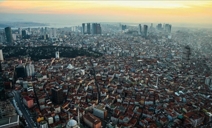 İstanbul polisinden “huzur” uygulaması