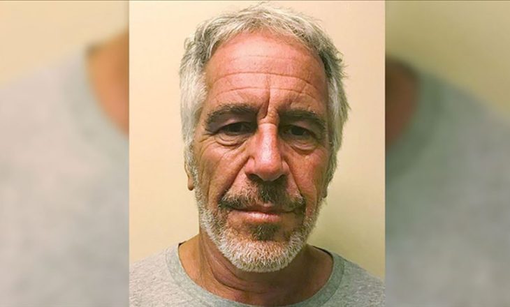 ABD Adalet Bakanı Bondi: “Epstein’ın on binlerce çocuk istismarı videosu var”