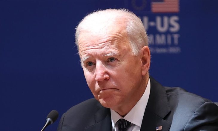 Joe Biden’a kanser teşhisi konuldu!