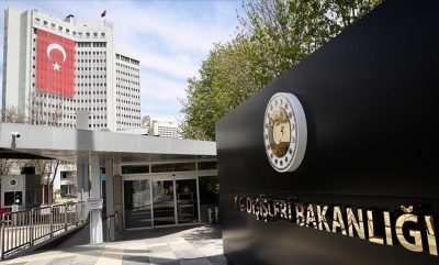 Türkiye, Ekvador’da düzenlenen saldırıyı kınadı