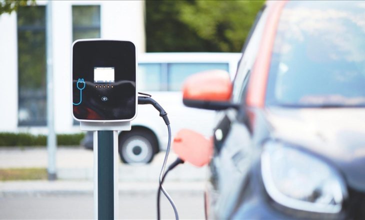 Elektrikli araçlar hızla yayılıyor