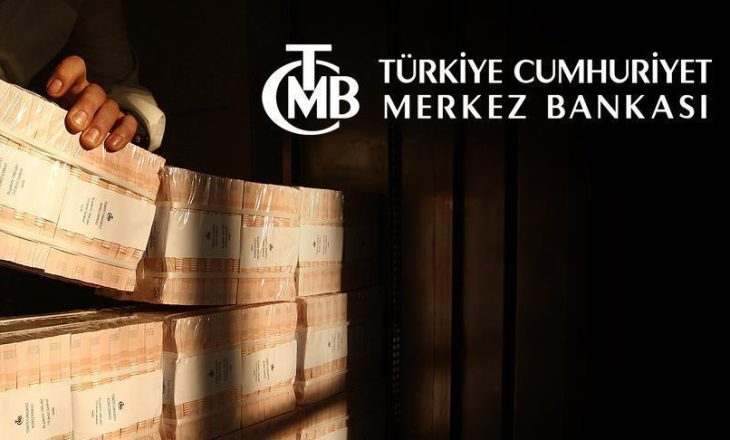 TCMB’den ikinci enflasyon raporu