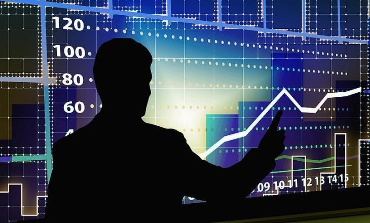 Türkiye ekonomisi büyüme rakamları açıklandı