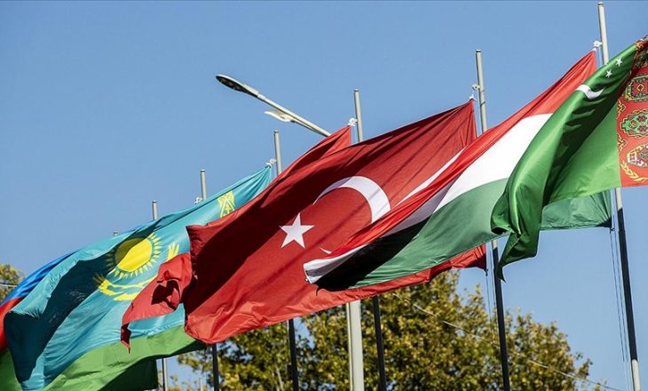 Bakan Fidan TDT toplantısına katılacak