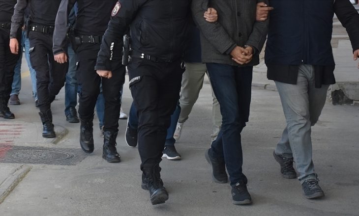 İstanbul’da 1 Mayıs’ın provoke edilmesine yönelik soruşturmada 7 şüpheli tutuklandı