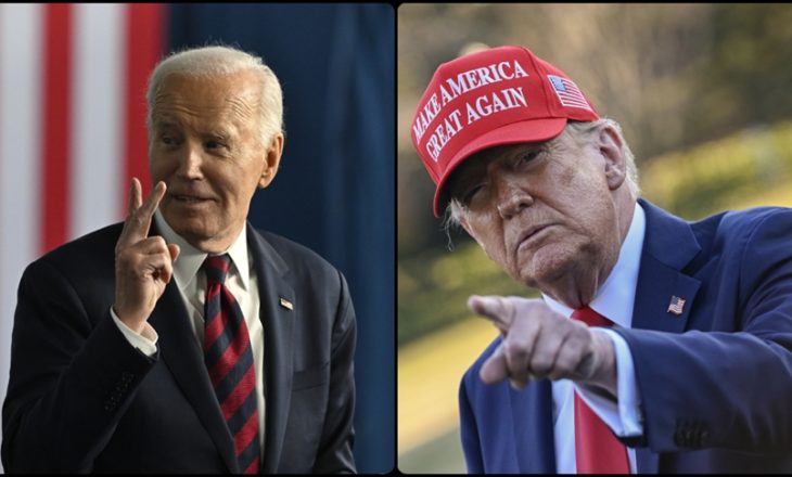 Trump’tan Biden’ın hastalığına yorum: “Daha erken duyurulabilirdi”