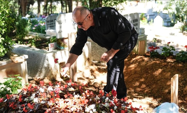 Oğuz Murat Aci’nin babasından, gelinine tepki: “Oğlumun kanı satıldı”