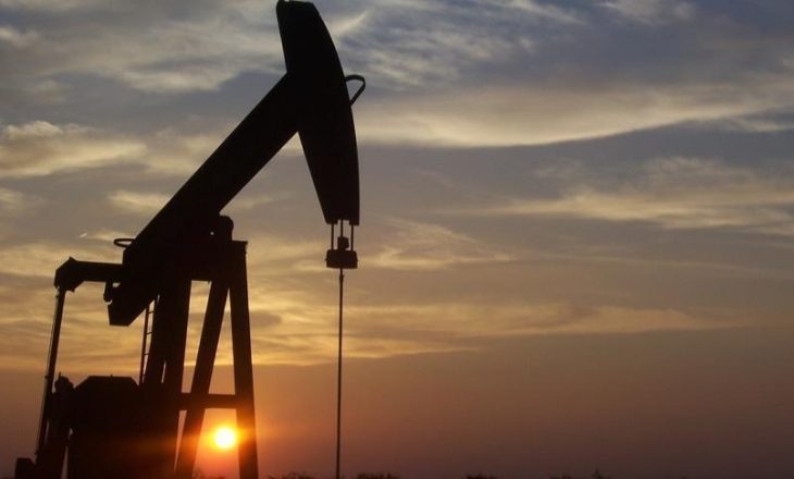 Brent petrolün fiyatı geriledi