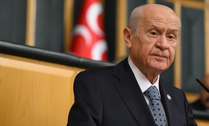 Bahçeli’den Anneler Günü mesajı
