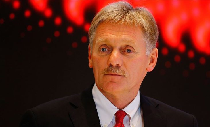 Kremlin’den AB ültimatomuna sert cevap