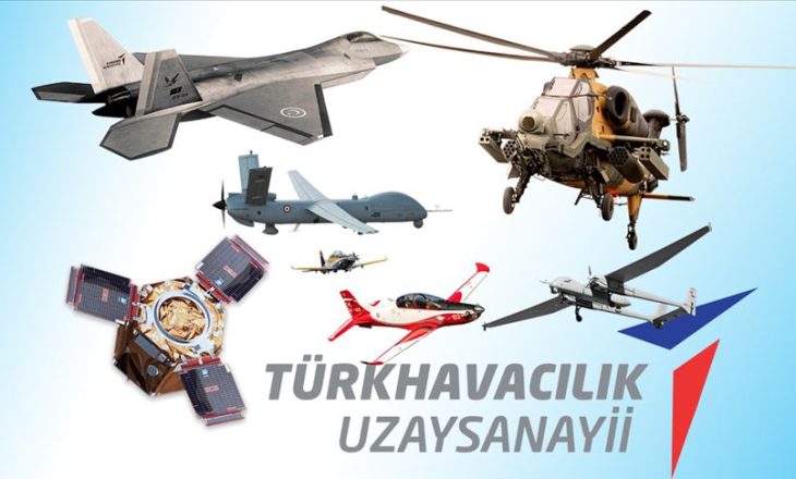 TUSAŞ’tan vatandaşlara uyarı