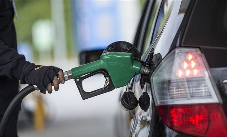 Motorine indirim geldi